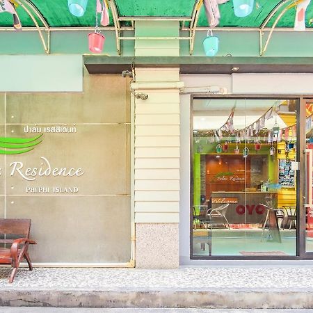 Oyo 624 Phi Phi Palms Residence Экстерьер фото