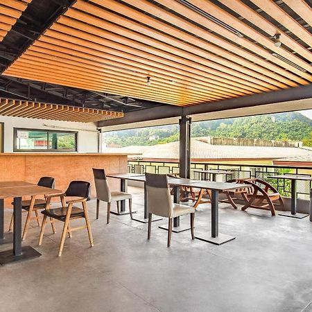 Oyo 624 Phi Phi Palms Residence Экстерьер фото