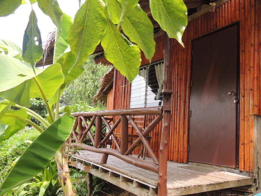 Oyo 624 Phi Phi Palms Residence Экстерьер фото