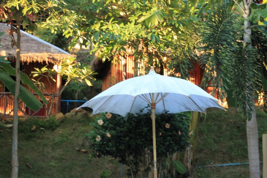 Oyo 624 Phi Phi Palms Residence Экстерьер фото