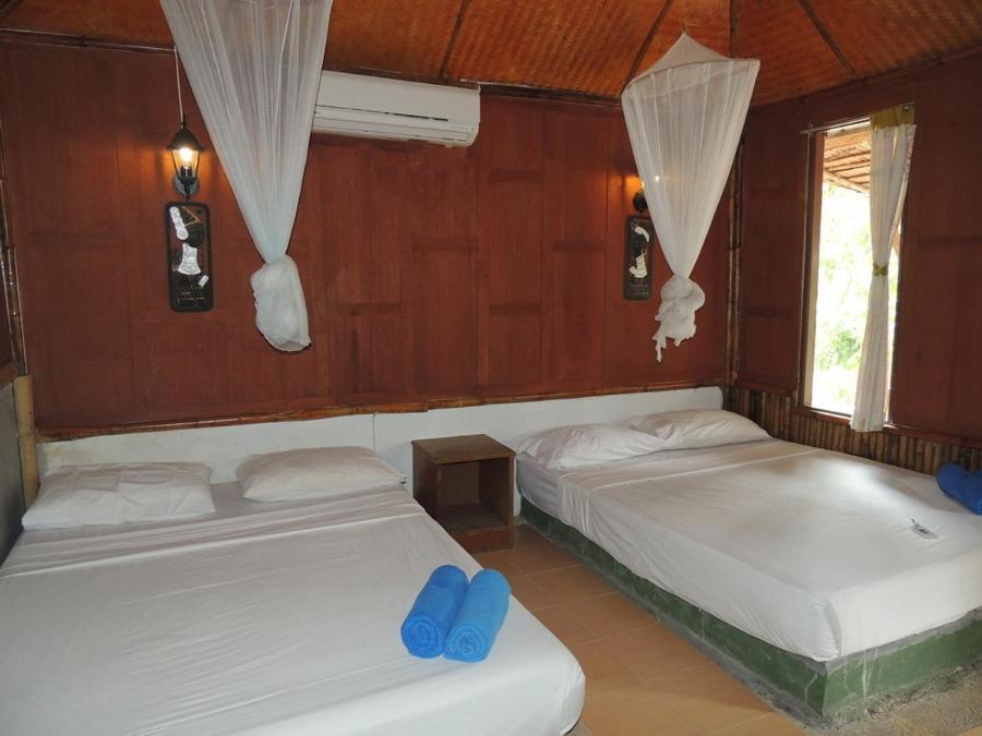 Oyo 624 Phi Phi Palms Residence Номер фото