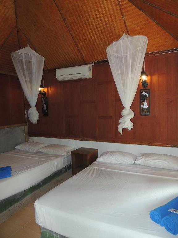 Oyo 624 Phi Phi Palms Residence Номер фото