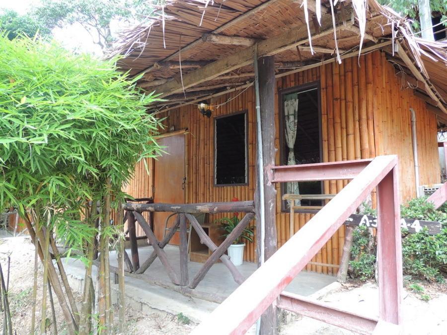 Oyo 624 Phi Phi Palms Residence Номер фото