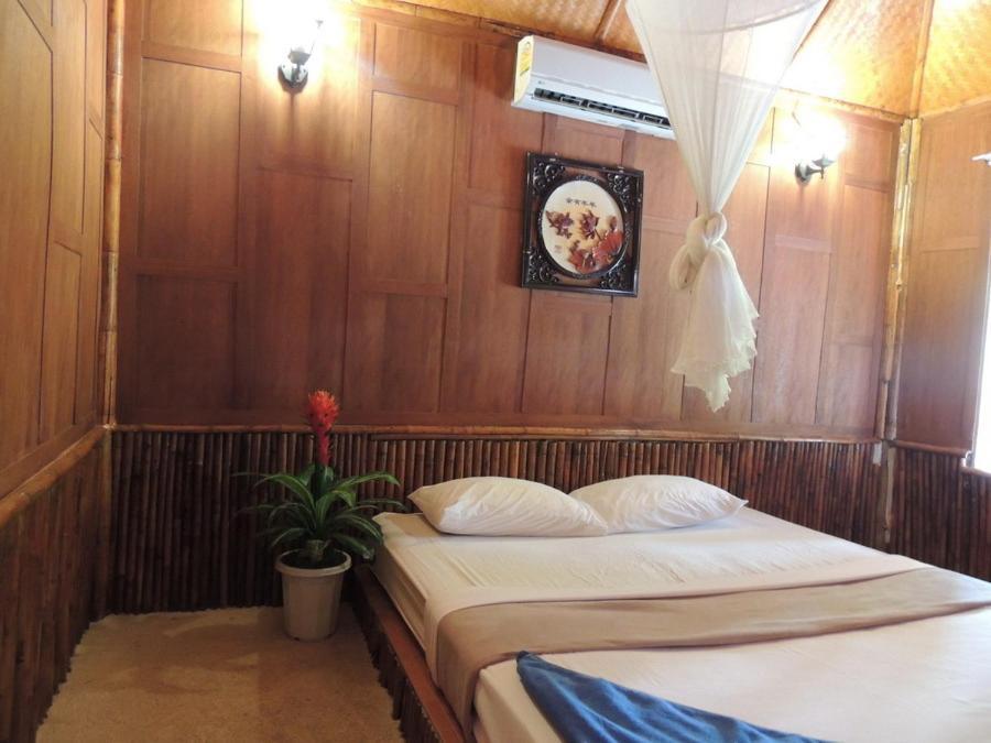 Oyo 624 Phi Phi Palms Residence Номер фото