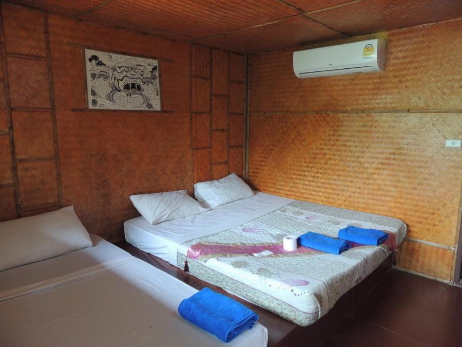 Oyo 624 Phi Phi Palms Residence Номер фото