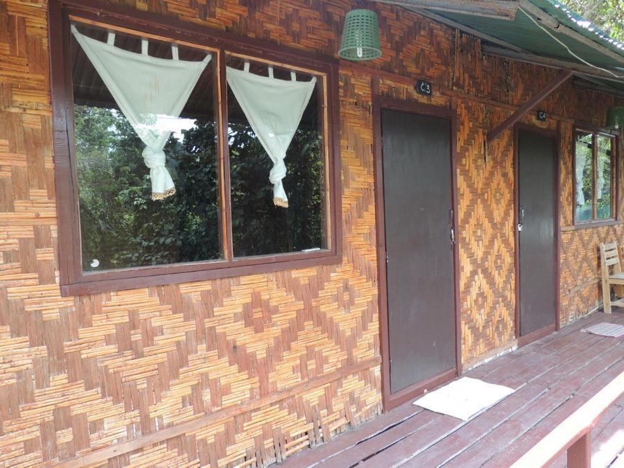 Oyo 624 Phi Phi Palms Residence Номер фото