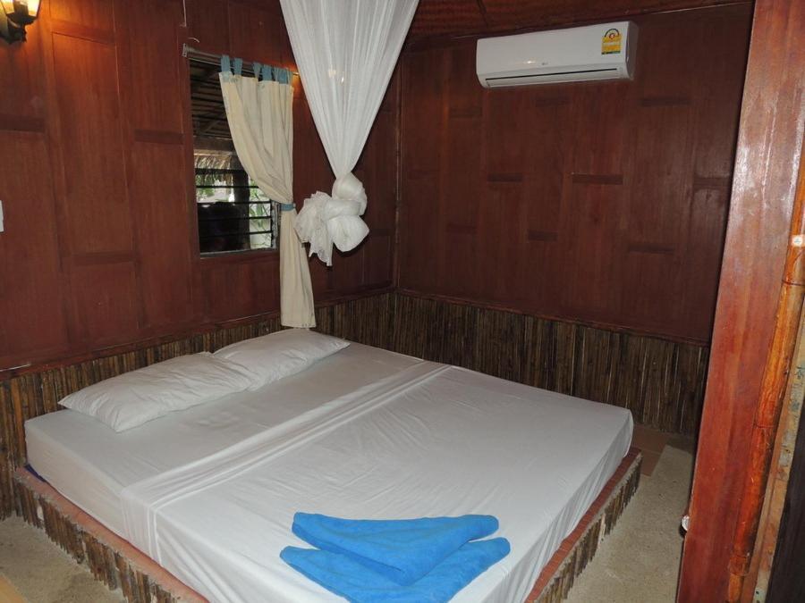 Oyo 624 Phi Phi Palms Residence Номер фото